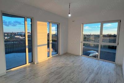 Apartament cu 3 camere decomandat în Dumbrăvița - 4