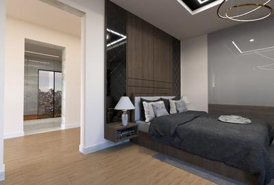 Apartament cu 2 camere decomandat în Tomis Plus - 3