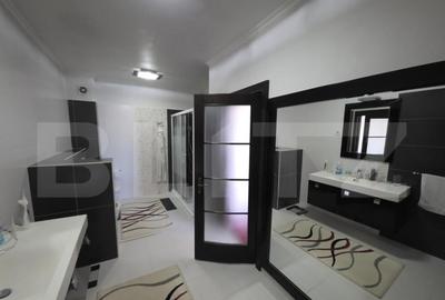 Apartament 110 mp, 3 camere cu parcare si boxa, Calea Moldov - 3