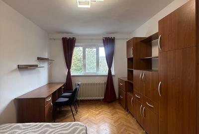 Apartament cu 3 camere decomandat în Mănăștur - 7