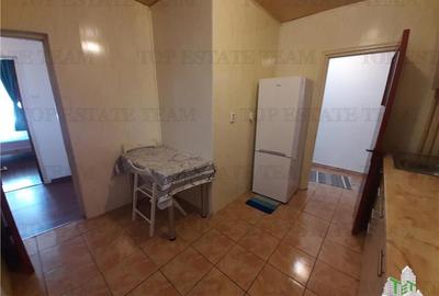 Apartament cu 3 camere decomandat, mobilat în Pantelimon - 14