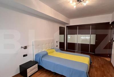 Penthouse de lux, centrala termica, aer conditionat, zona Ci - 8