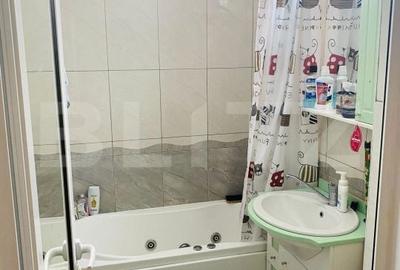 Apartament cu 2 camere decomandat în Central - 6