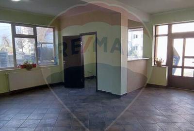 Spa?iu comercial Traiav Vuia - 150mp - 22