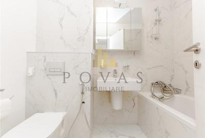 Apartament 3 Camere Aviatiei Apartments Baneasa - 6