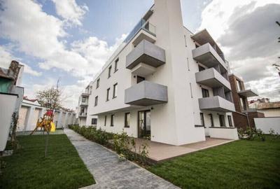 Trei camere Quartier Gramont  Parcul Carol ! - 4