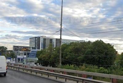 Teren de inchiriat la Intersectia DN! cu Centura Nord - 3