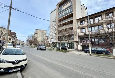 ALEGE SA FII VAZUT!! Spatiu comercial in 13 septembrie - PETRE ISPIRESCU - 10
