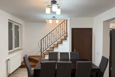 Casă cu 4 camere în Central - 5