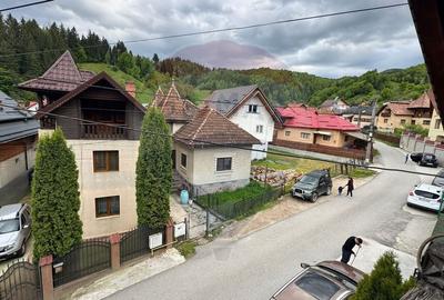 Vila de vanzare in Rucar - 9 camere, gradina generoasa, zona linistita - 19