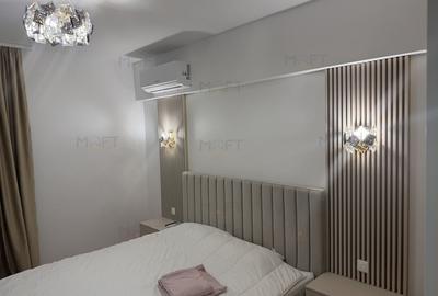 Apartament cu 2 camere semidecomandat, mobilat în Cotroceni - 6