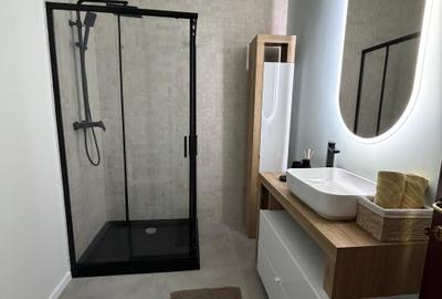 Apartament cu 3 camere decomandat, mobilat în Barbu Văcărescu - 3