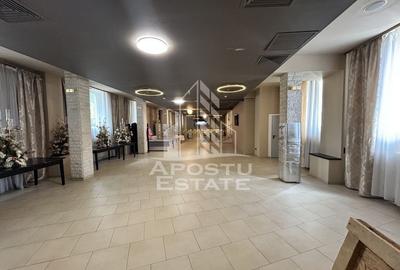 Spațiu comercial, de 302 mp, în Fabric - 6