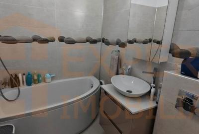 Apartament cu 2 camere în Primo - 11