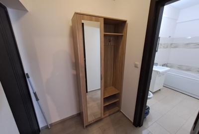 1CD , Young Residence , str Atelierului - Carrefour  , bloc nou - 5