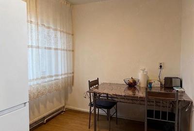 Apartament cu 2 camere semidecomandat în Central - 4