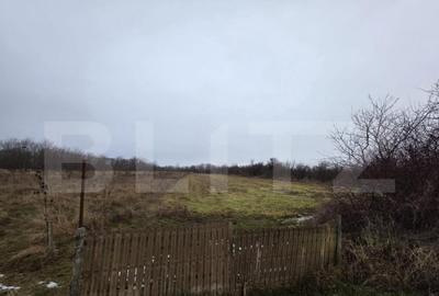 Teren de 4172 mp, în Central