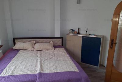 VILA D P 1 Chiscani 550mp utili, teren=1500mp cu 30m la stra - 13