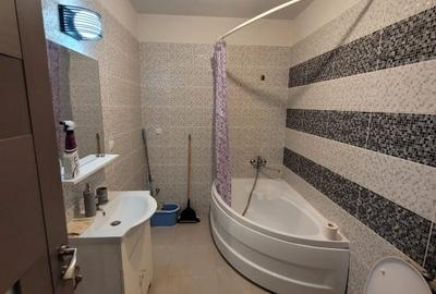 Apartament cu 2 camere semidecomandat, mobilat în Popas Păcurari - 2