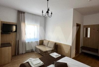 Vila cu 8 camere de vanzare - Arena Platos Paltinis - 20