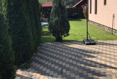 Casă cu 4 camere în Mureșeni - 6