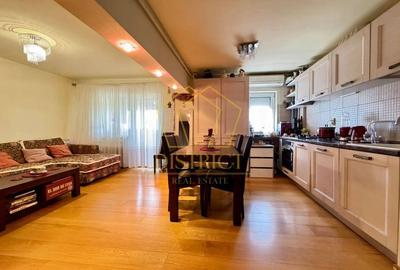 Apartament mobilat-utilat cu 2 camere | Gh. Lazar - 3