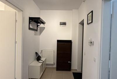 Apartament cu 2 camere în Iris - 6