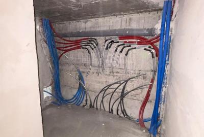 Casă individuală cu 7 camere cu Canalizare în Ovidiu - 37