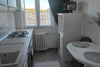Apartament cu 2 camere semidecomandat în Rogerius - 8