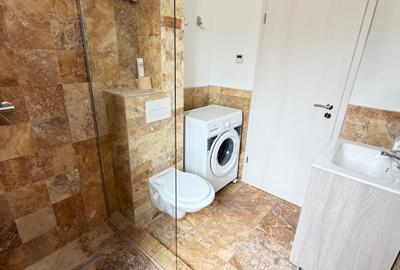 Apartament cu 2 camere decomandat, mobilat în Girocului - 3