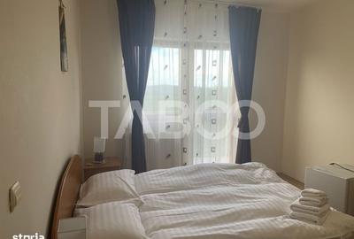 Casă cu 4 camere în Sibiel - 14