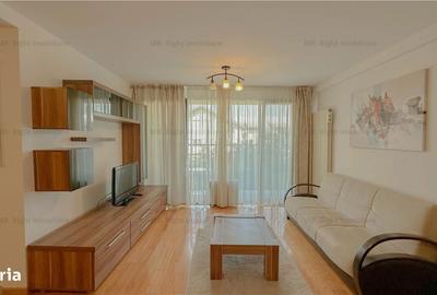Apartament cu 2 camere, mobilat în Bartolomeu - 8