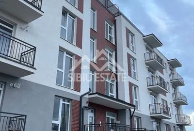 Studio finisat, modern, cu parcare si balcon - 1