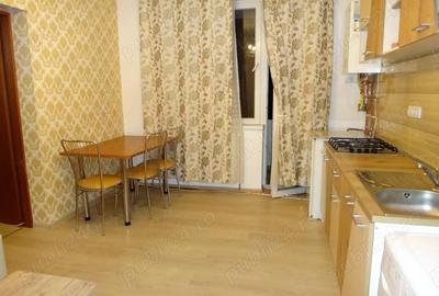 Apartament cu 2 camere semidecomandat în Brâncoveanu - 2