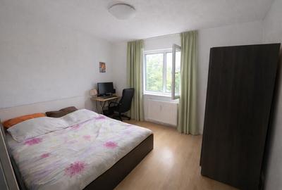 Apartament cu 3 camere semidecomandat, mobilat în P-ța Reșița - 5