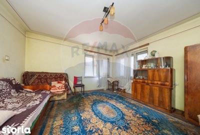 Casă cu 3 camere cu Teren 1000 Mp în Primăverii - 3
