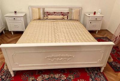 Casă cu 4 camere în Central - 2