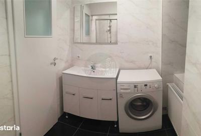 Apartament cu 3 camere decomandat, mobilat în Central - 3