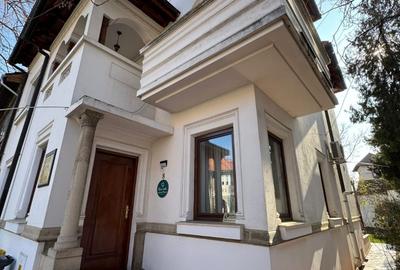 Inchiriere Vila superba - Cotroceni - 3