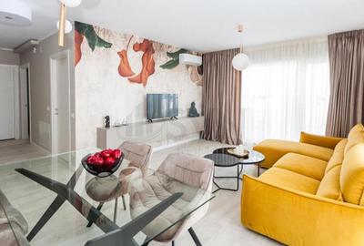 Apartament superb 2 camere cu gradina - 2