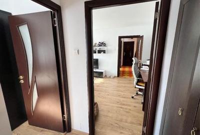 Apartament cu 2 camere semidecomandat în Exterior Vest - 4