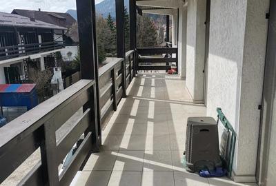 Apartament cu 2 camere decomandat în Zamora - 2