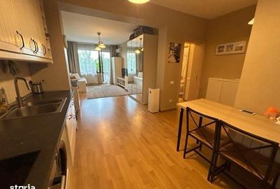 Apartament cu 2 camere semidecomandat în Central - 4