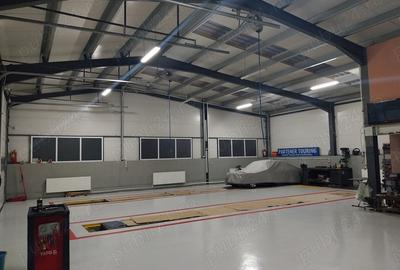 Inchiriere spatiu piatra neamt - 5