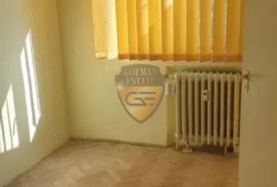 Apartament cu 2 camere semidecomandat în Inel II