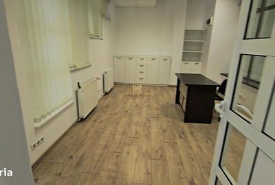 Spațiu comercial, de 180 mp, în George Enescu - 14
