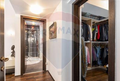 4 camere| semineu| piscina interioara | sauna | sala de s... - 16