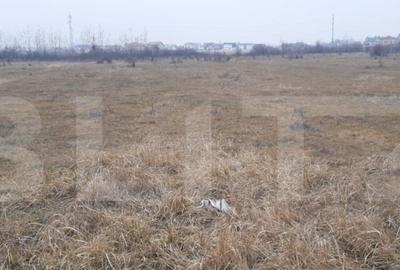 Teren intravilan de vanzare zona industriala - 2