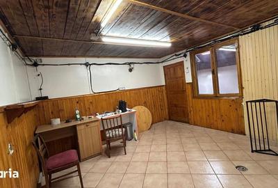 Spațiu comercial, de 60 mp, în Dârste - 6