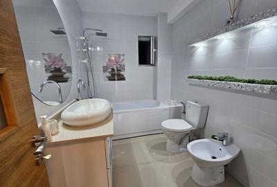 Apartament de lux - Prima închiriere, Prundu - 14